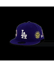 Sports Cap New Era COOPS MULTI PATCH 59FIFTY Multicolour 7
