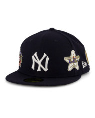 Sports Cap New Era NEYYAN Blue 7