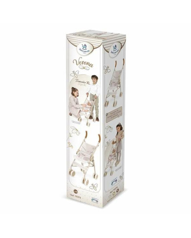 Doll Stroller Decuevas Verona (Refurbished D)