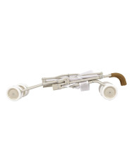 Doll Stroller Decuevas Verona (Refurbished D)
