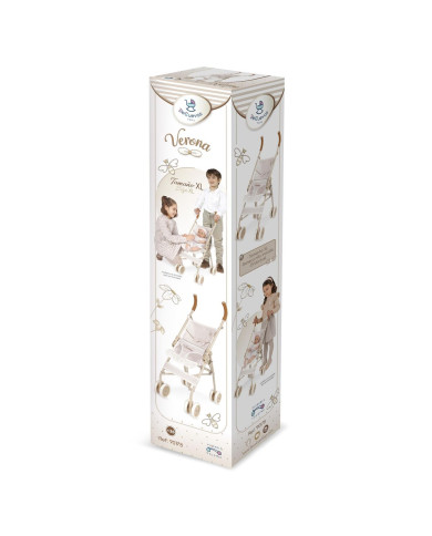 Doll Stroller Decuevas Verona (Refurbished D)