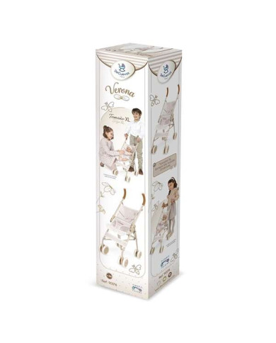 Doll Stroller Decuevas Verona (Refurbished D)