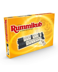 Board game Hasbro Rummikub Letters (1 Piece) (Refurbished A)