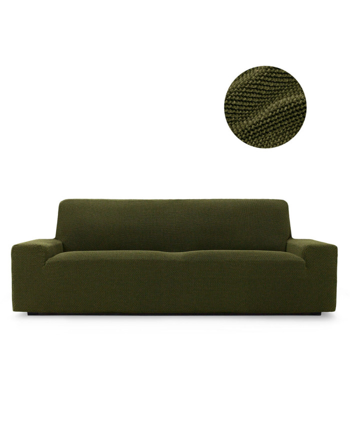 Sofa Cover Sofaskins NIAGARA Green (Refurbished C)