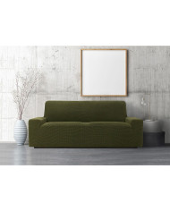 Sofa Cover Sofaskins NIAGARA Green (Refurbished C)