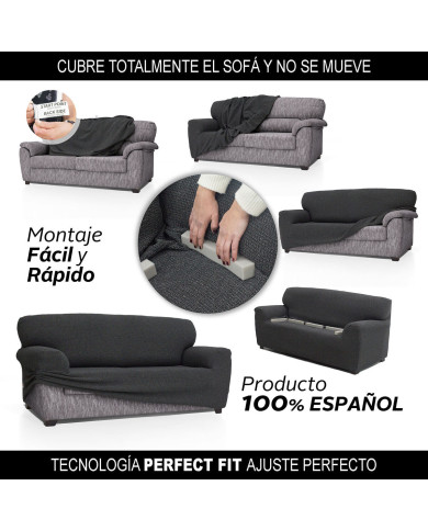 Sofa Cover Sofaskins NIAGARA Green (Refurbished C)