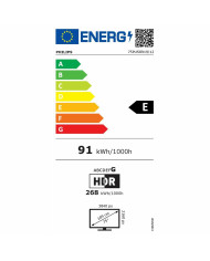 Smart TV Philips 75PUS8919/12 4K Ultra HD LED (Refurbished B)
