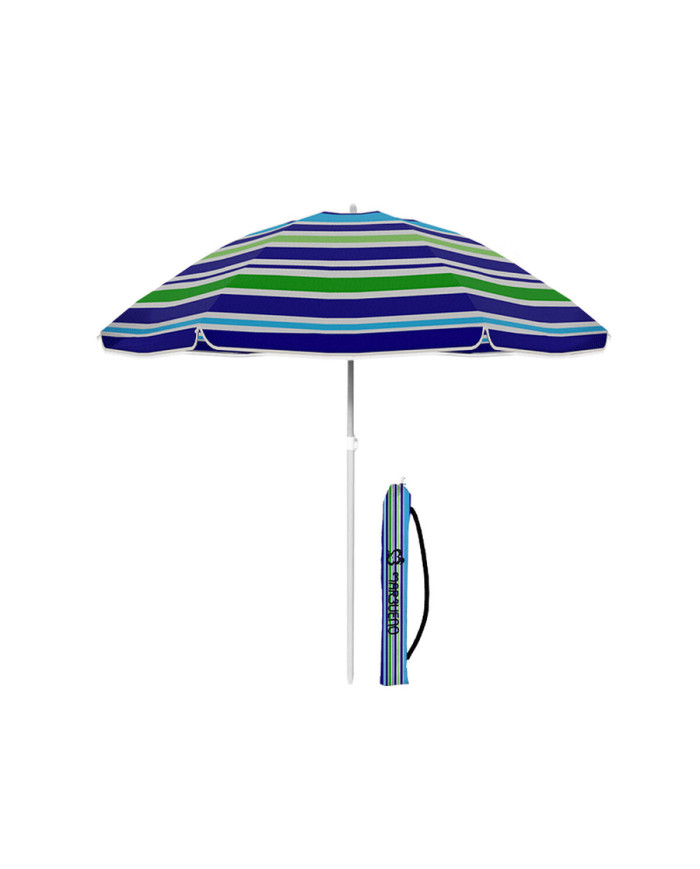 Umbrella Marbueno Multicolour 160 cm