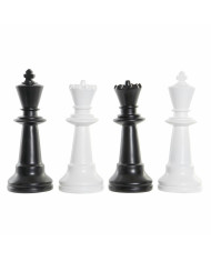 Decorative Figure DKD Home Decor (Refurbished B)