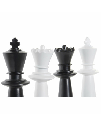 Decorative Figure DKD Home Decor (Refurbished B)