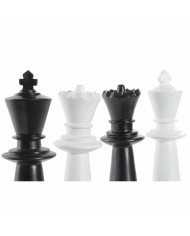 Decorative Figure DKD Home Decor (Refurbished B)