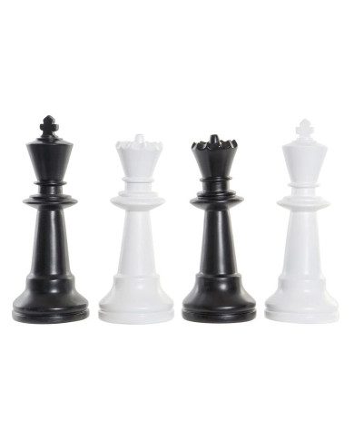 Decorative Figure DKD Home Decor (Refurbished B)