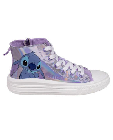 Sports Shoes for Kids Disney Purple (Refurbished B)