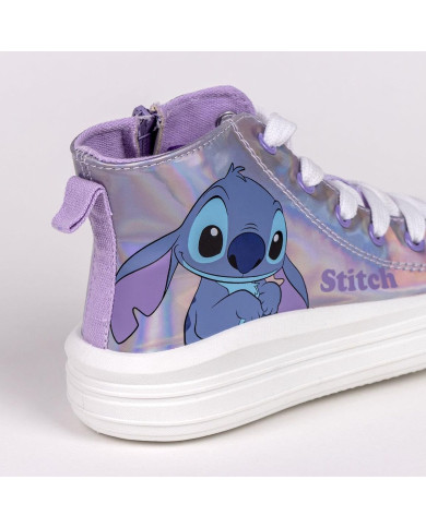 Sports Shoes for Kids Disney Purple (Refurbished B)