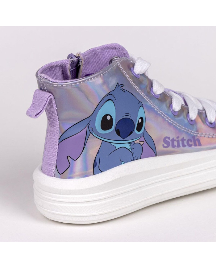 Sports Shoes for Kids Disney Purple (Refurbished B)