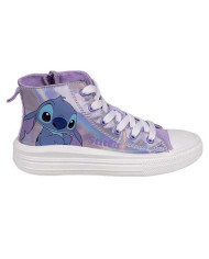 Sports Shoes for Kids Disney Purple (Refurbished B)