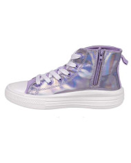 Sports Shoes for Kids Disney Purple (Refurbished B)