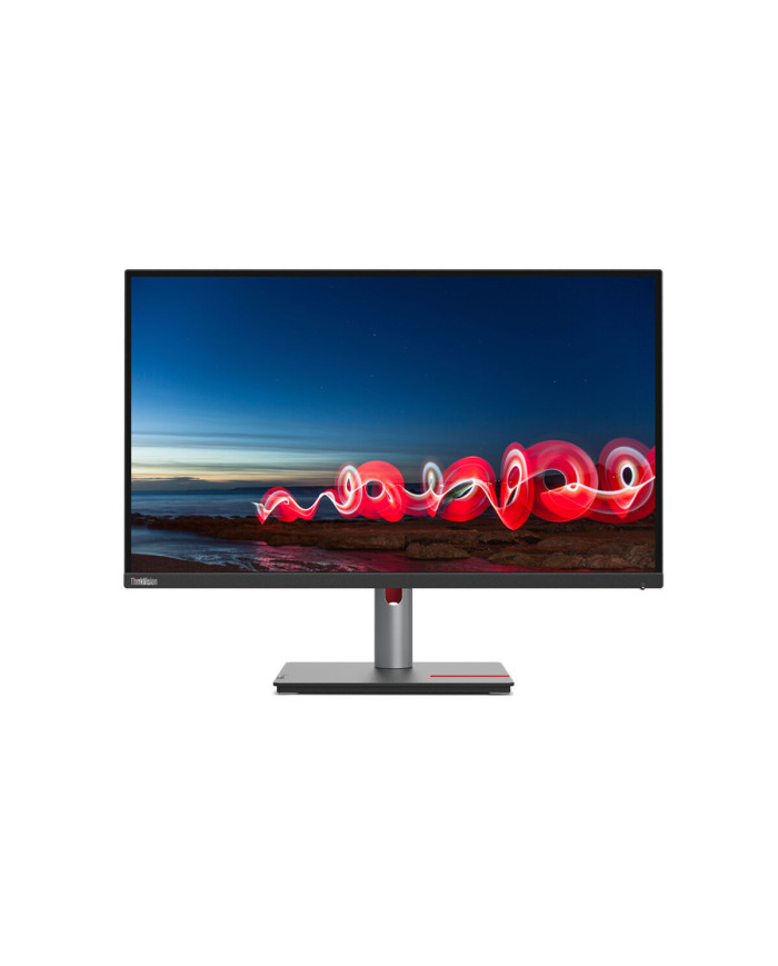 Gaming Monitor Lenovo T27h-30 27" Quad HD (Refurbished A)