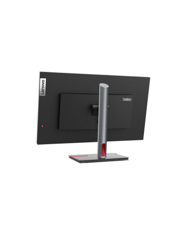 Gaming Monitor Lenovo T27h-30 27" Quad HD (Refurbished A)