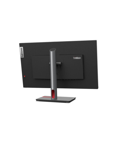 Gaming Monitor Lenovo T27h-30 27" Quad HD (Refurbished A)