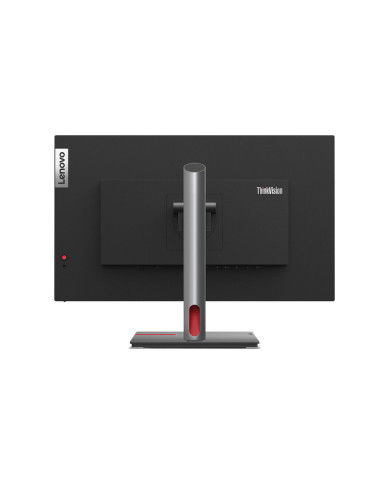 Gaming Monitor Lenovo T27h-30 27" Quad HD (Refurbished A)
