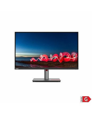Gaming Monitor Lenovo T27h-30 27" Quad HD (Refurbished A)