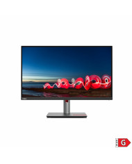Gaming Monitor Lenovo T27h-30 27" Quad HD (Refurbished A)