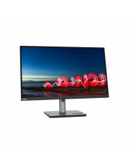 Gaming Monitor Lenovo T27h-30 27" Quad HD (Refurbished A)
