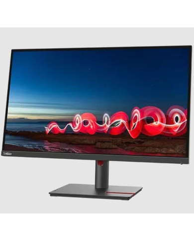 Gaming Monitor Lenovo T27h-30 27" Quad HD (Refurbished A)