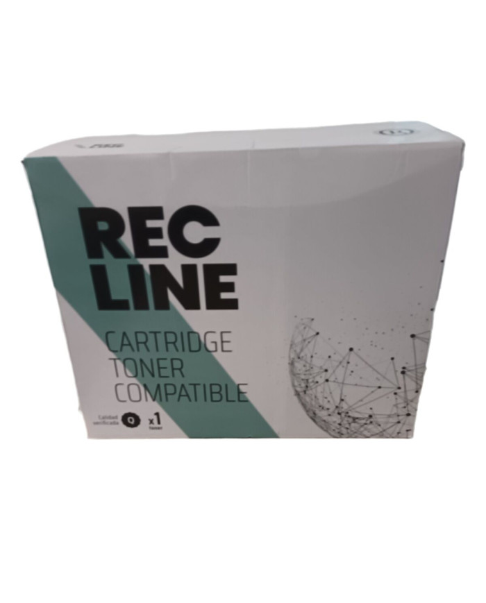 Compatible Toner CE250X-R HP