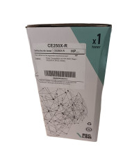 Compatible Toner CE250X-R HP