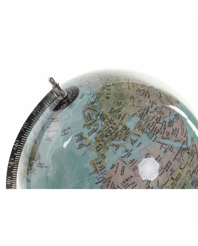 Globe DKD Home Decor Blue (Refurbished A)