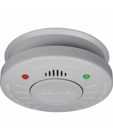 Smoke Detector Smartwares 10.025.28 (Refurbished A)