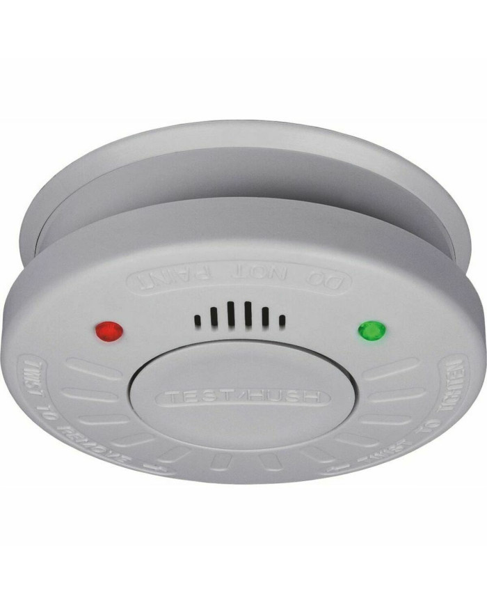 Smoke Detector Smartwares 10.025.28 (Refurbished A)