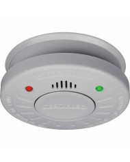 Smoke Detector Smartwares 10.025.28 (Refurbished A)