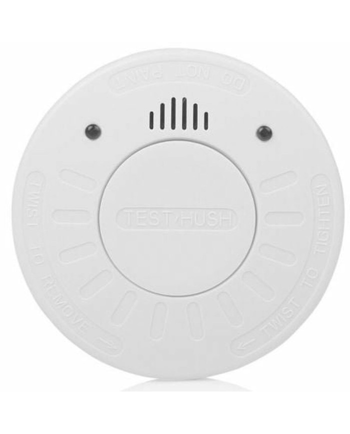 Smoke Detector Smartwares 10.025.28 (Refurbished A)