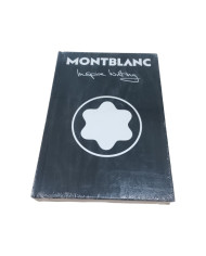 Notebook Montblanc Icon Book