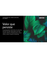 Toner Xerox 006R04365 Cyan (Refurbished A)