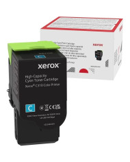Toner Xerox 006R04365 Cyan (Refurbished A)