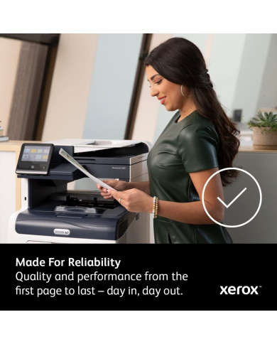 Toner Xerox 006R04365 Cyan (Refurbished A)