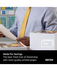Toner Xerox 006R04365 Cyan (Refurbished A)