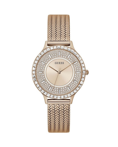 Ladies' Watch Guess SOIREE (Refurbished A)