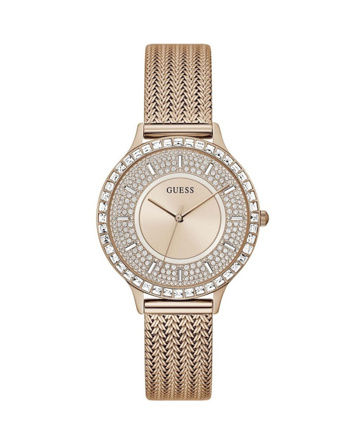 Ladies' Watch Guess SOIREE (Refurbished A)