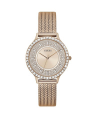 Ladies' Watch Guess SOIREE (Refurbished A)