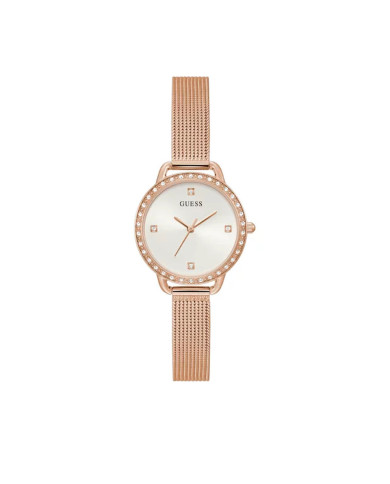 Ladies' Watch Guess SOIREE (Refurbished A)