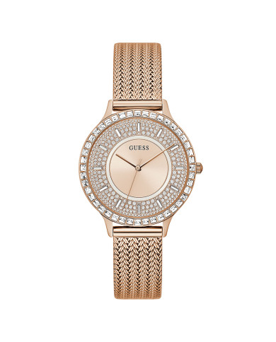 Ladies' Watch Guess SOIREE (Refurbished A)