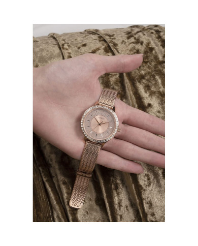 Ladies' Watch Guess SOIREE (Refurbished A)