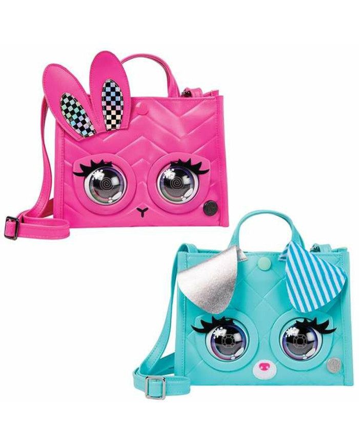 Bag Spin Master 20 x 20 x 7 cm Children's Pets (Refurbished A)