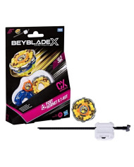 Spinning Top Hasbro BeyBladeX (Refurbished A)