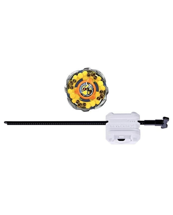 Spinning Top Hasbro BeyBladeX (Refurbished A)